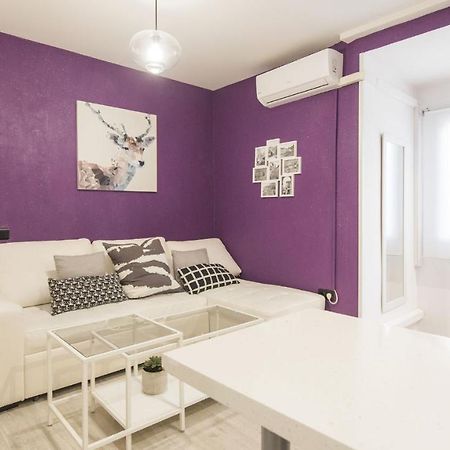 La Casa Purpura - Apartamentos Aloha Tolède Extérieur photo
