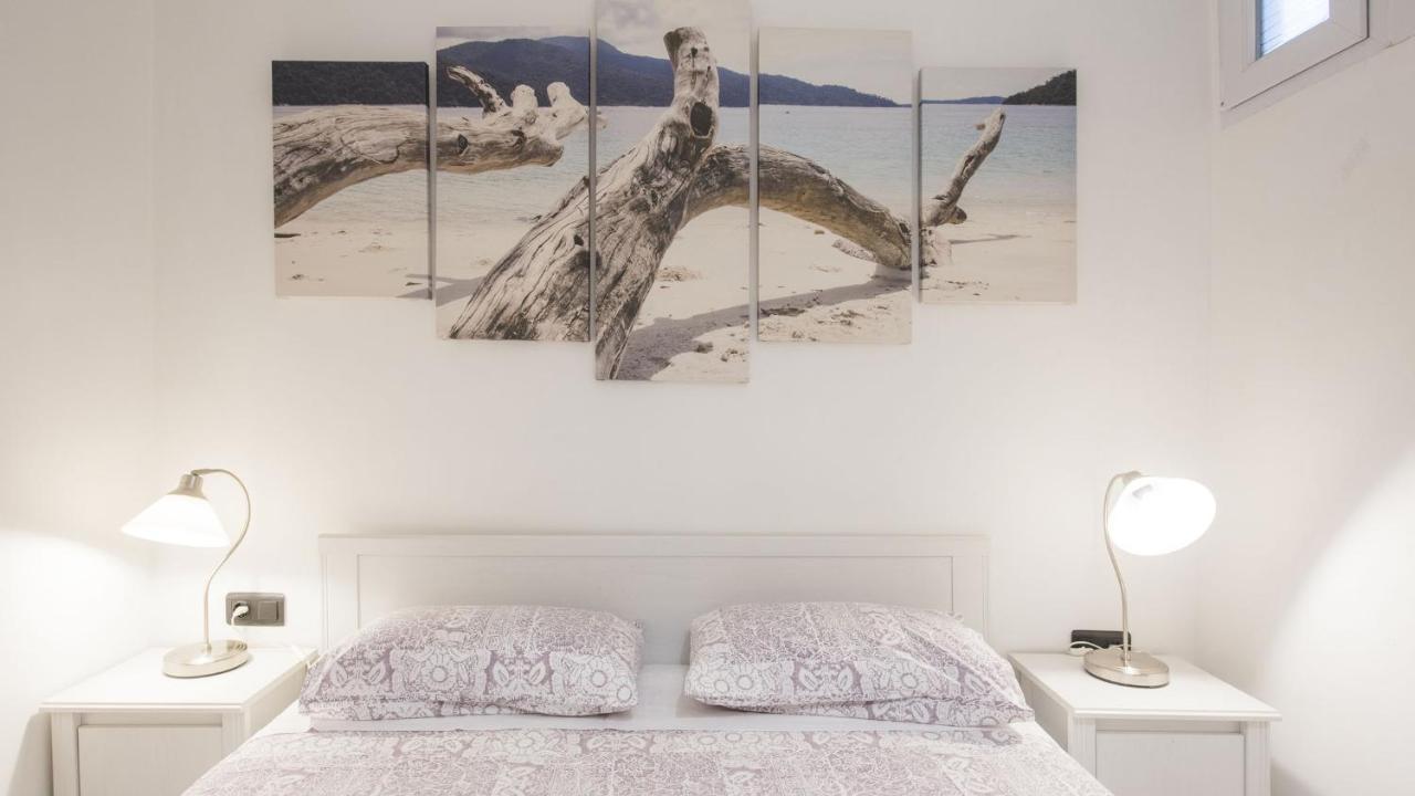 La Casa Purpura - Apartamentos Aloha Tolède Extérieur photo