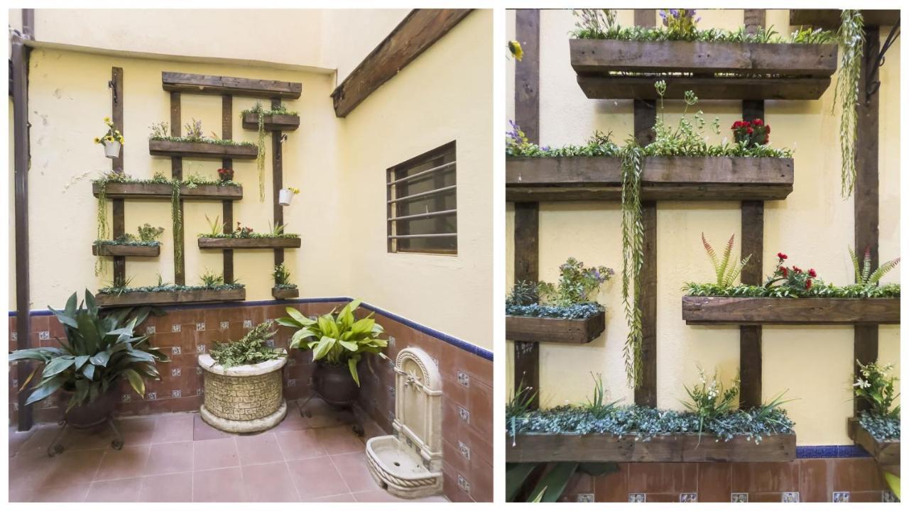 La Casa Purpura - Apartamentos Aloha Tolède Extérieur photo
