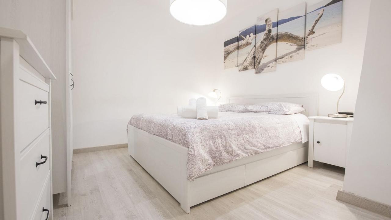 La Casa Purpura - Apartamentos Aloha Tolède Extérieur photo
