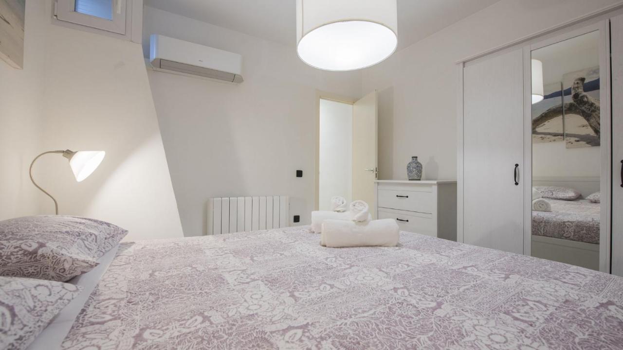 La Casa Purpura - Apartamentos Aloha Tolède Extérieur photo