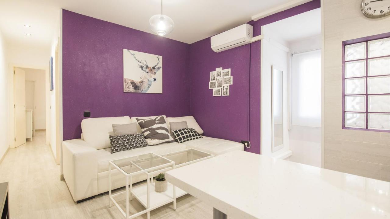 La Casa Purpura - Apartamentos Aloha Tolède Extérieur photo