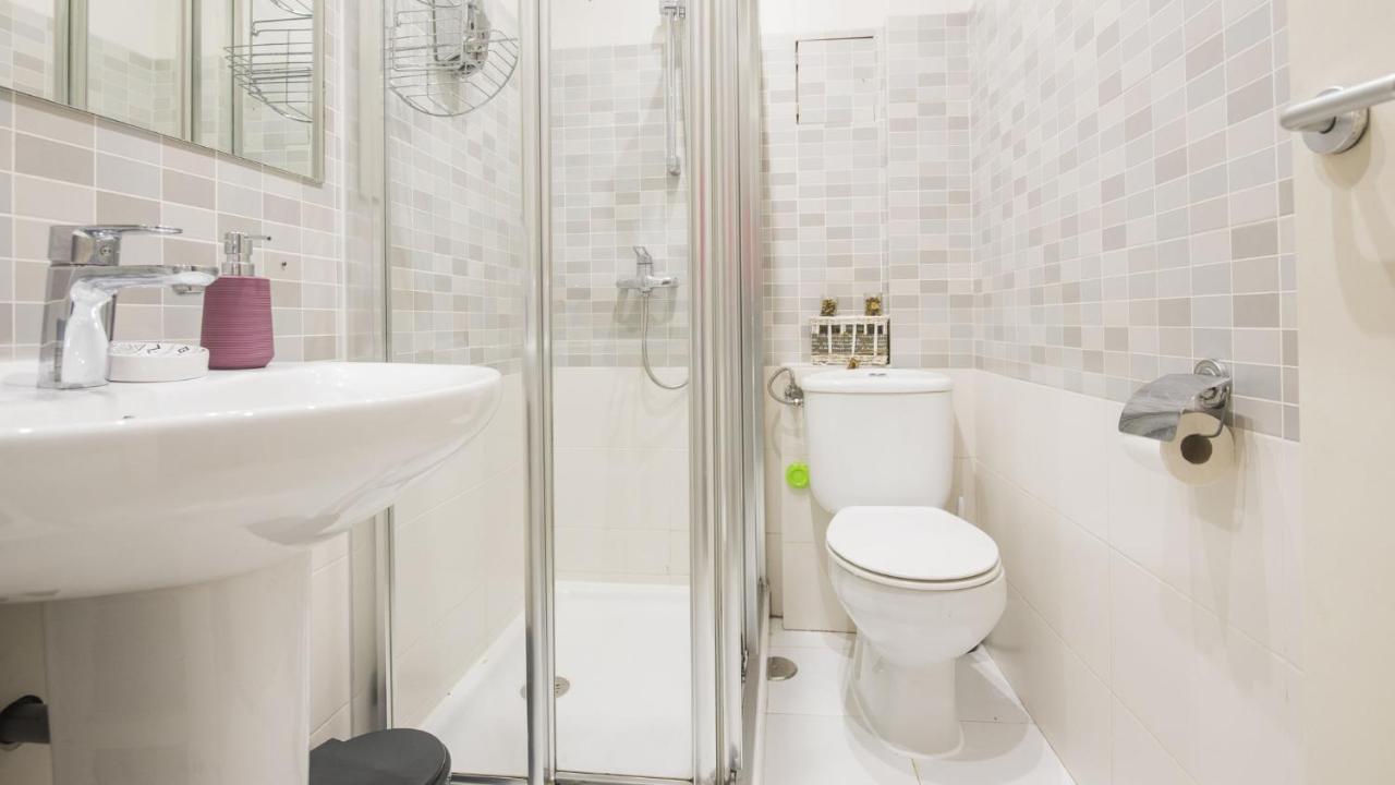 La Casa Purpura - Apartamentos Aloha Tolède Extérieur photo