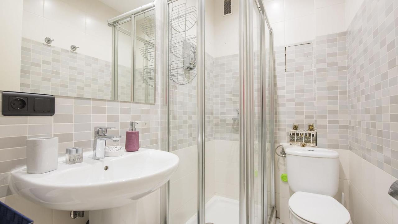 La Casa Purpura - Apartamentos Aloha Tolède Extérieur photo