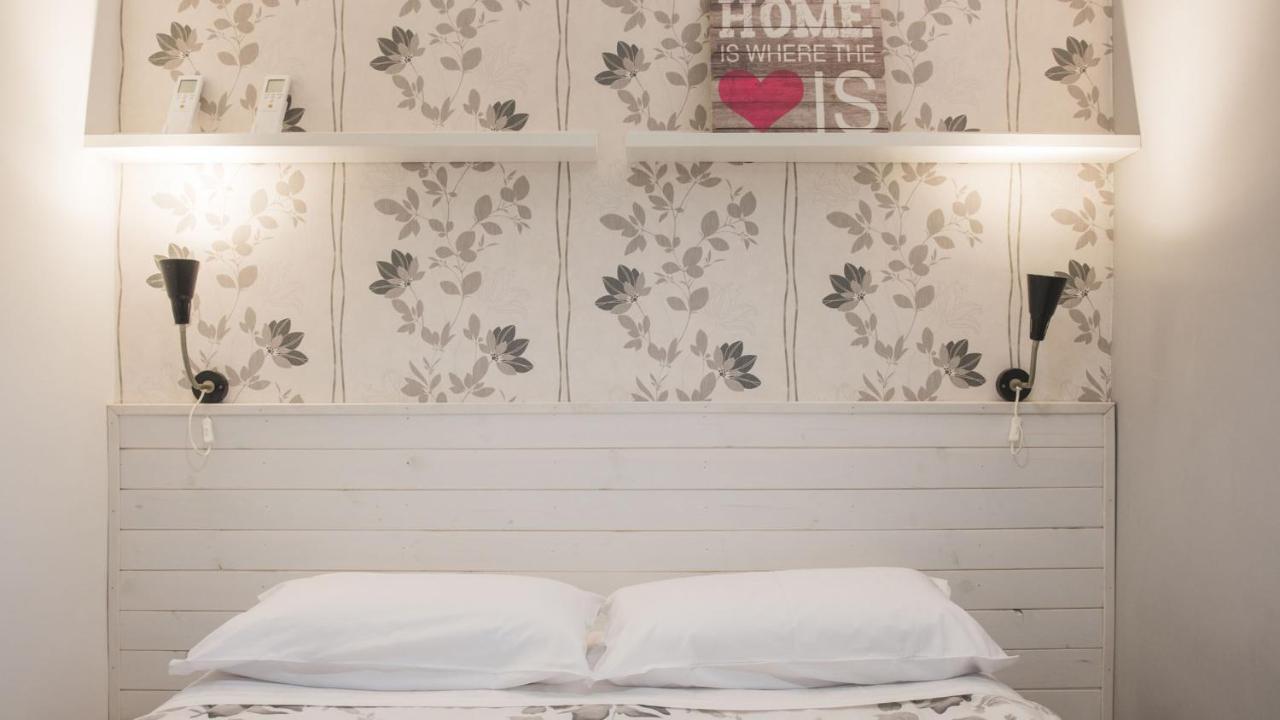 La Casa Purpura - Apartamentos Aloha Tolède Extérieur photo
