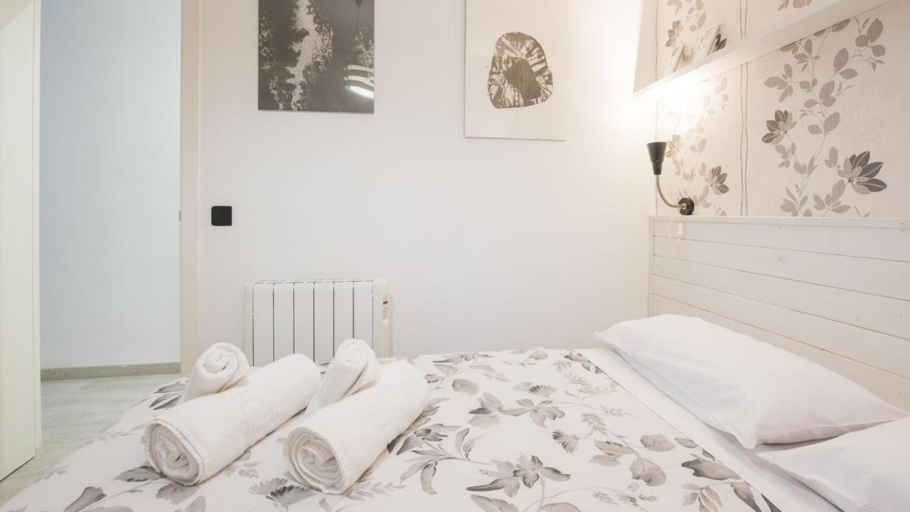 La Casa Purpura - Apartamentos Aloha Tolède Extérieur photo
